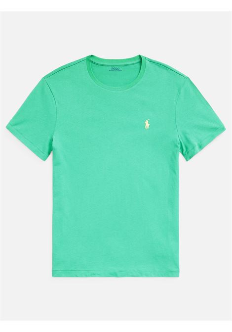 T-Shirt Polo Ralph Lauren POLO RALPH LAUREN | T-shirt | 710671438356